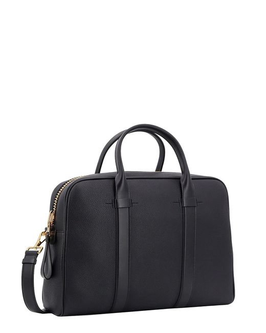 Tom Ford Black Bags