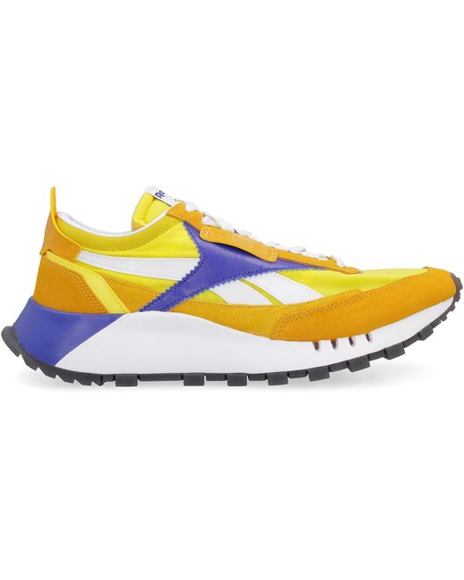 Reebok Classic Leather Legacy Sneakers 