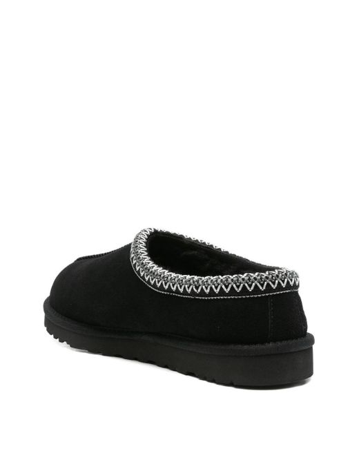 Ugg Black "Tasman Ii"