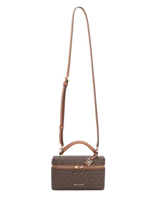 MICHAEL Michael Kors Brown Jana Handbag