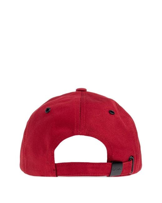 Paul Smith Red Hats