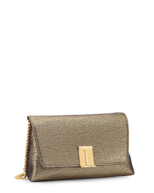 Tom Ford Gray Bags
