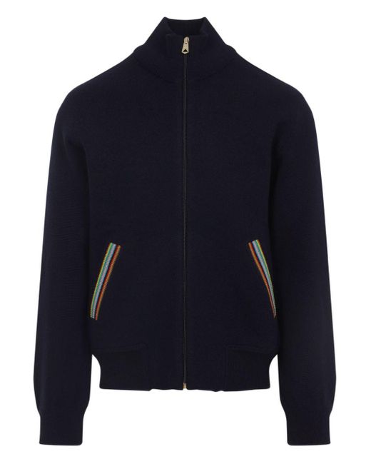 Paul Smith Blue Coats