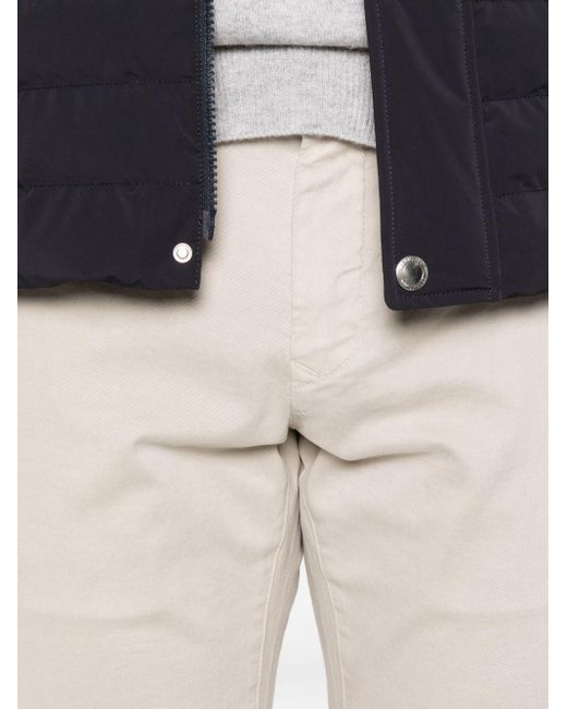 Jacob Cohen Natural Jeans Light