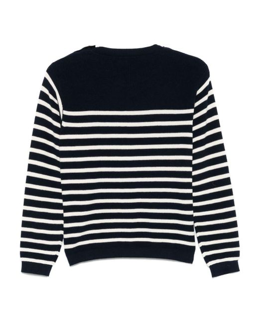 Semicouture Black Sweaters