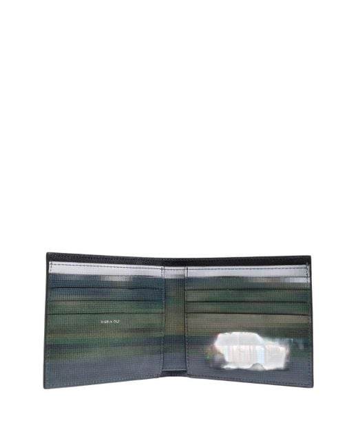 Paul Smith Black Wallets