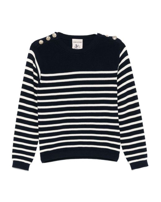 Semicouture Black Sweaters