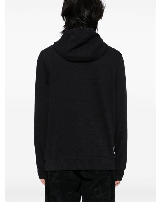 Emporio Armani Black Capsule Sweaters