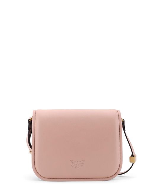Pinko Pink Bags