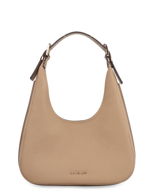 MICHAEL Michael Kors Natural Nolita Piccola Hobo Bag