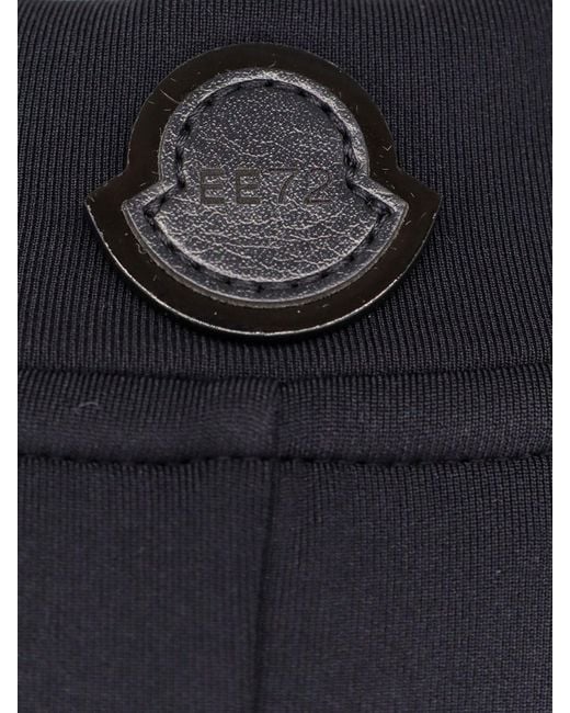 Moncler Genius Blue Moncler 4 Edward Enninful Ee72 T-Shirt