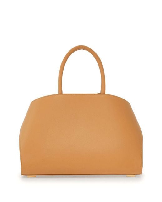 Ferragamo Natural Bags