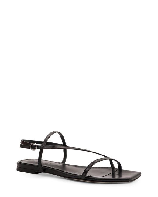 Aeyde White Sandals