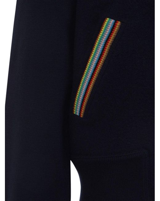 Paul Smith Blue Coats