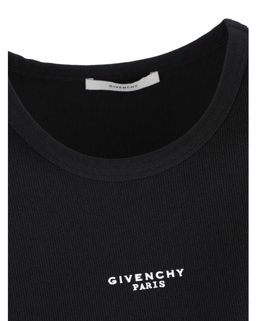 Givenchy Black Top