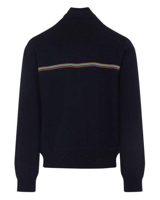 Paul Smith Blue Coats