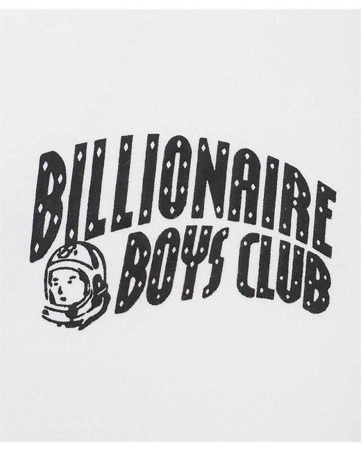 BBCICECREAM White Cotton T-Shirt