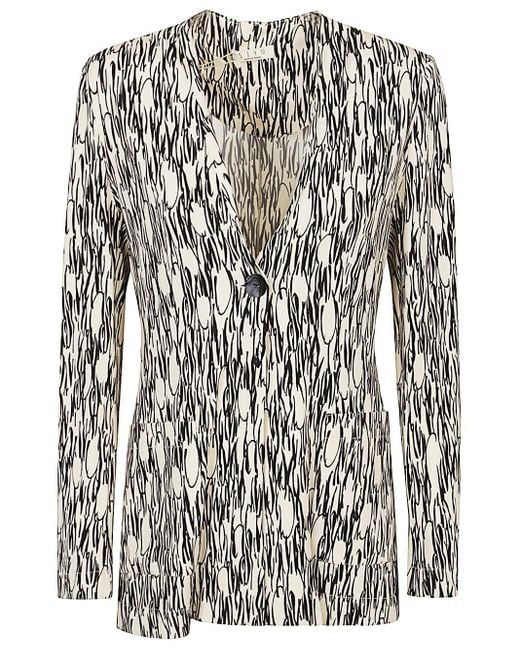 Siyu Multicolor Jackets Multicolour