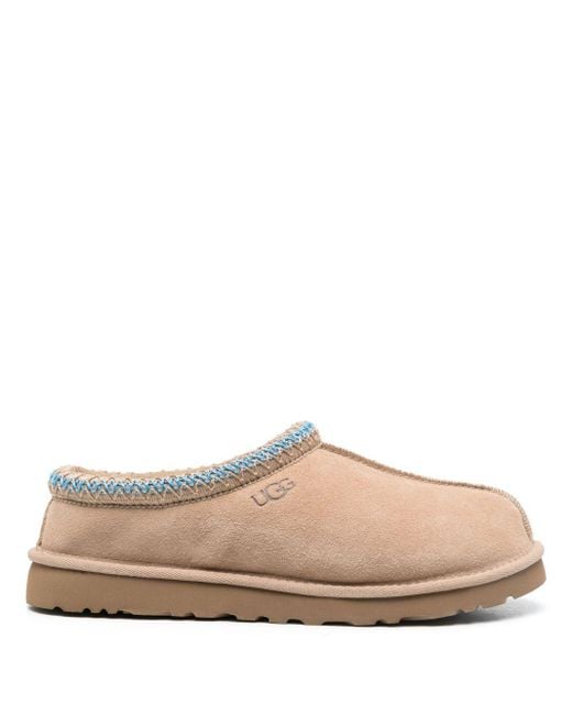 Ugg Natural Tasman Slippers