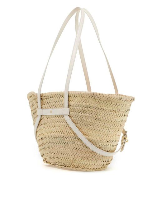 Givenchy White Handbags