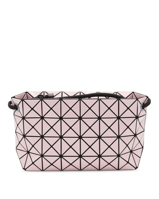 Issey Miyake Pink Borse