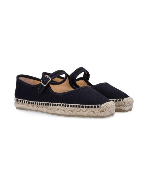 Castaner Black Padua
