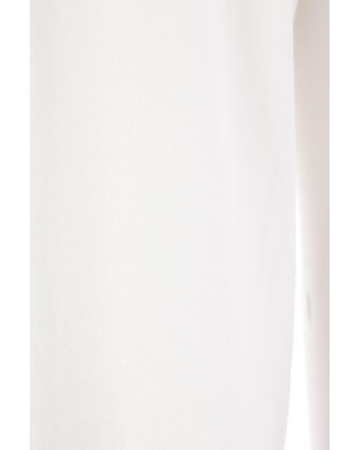 Aspesi White T-Shirts And Polos for men