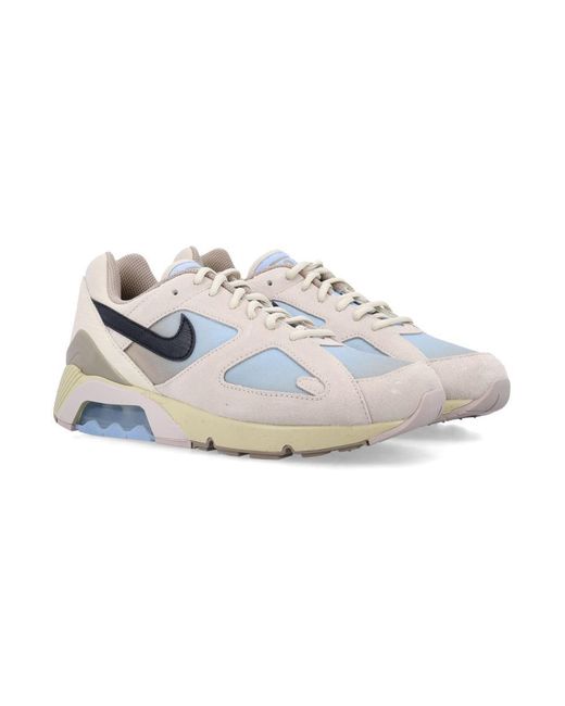Nike White Air 180