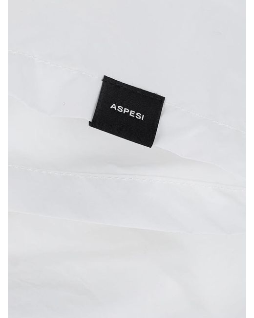 Aspesi White Sea for men