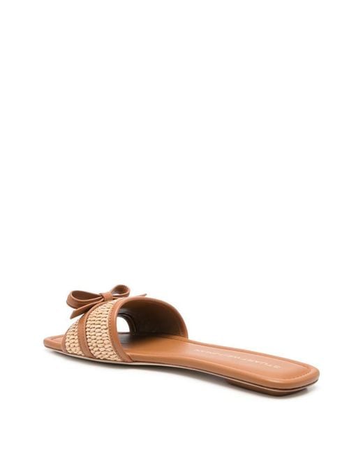 Stuart Weitzman Pink Sandals