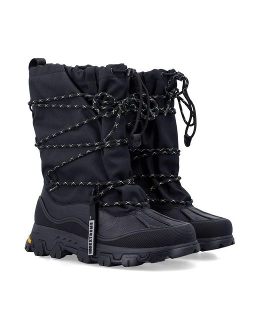 Ugg Blue Metropeak