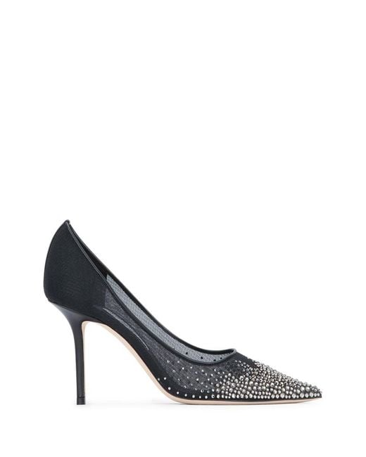 Jimmy Choo Multicolor Scarpe Con Tacco