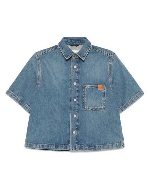 Haikure Blue Ionic