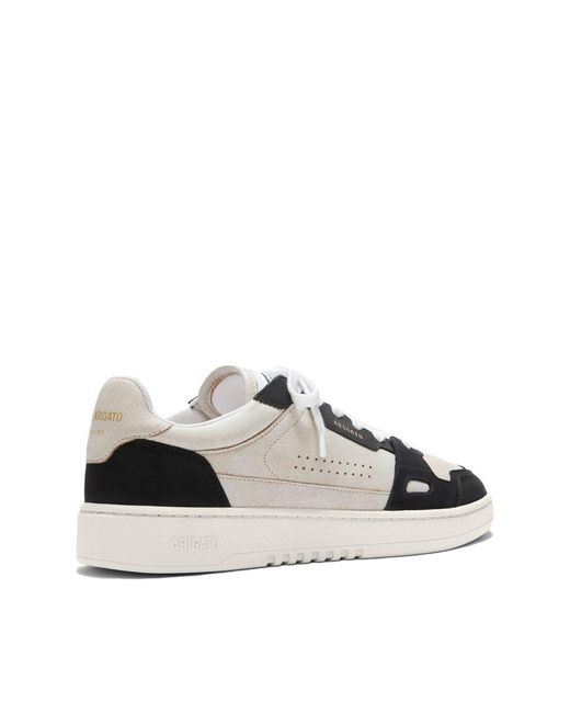 Axel Arigato White Sneakers 2 for men