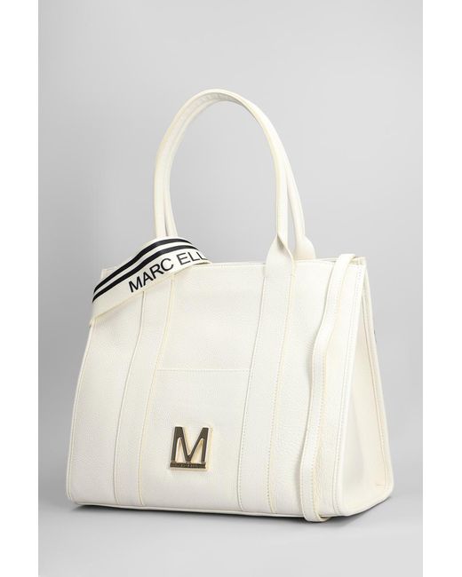 Marc Ellis Natural Odette Do Tote