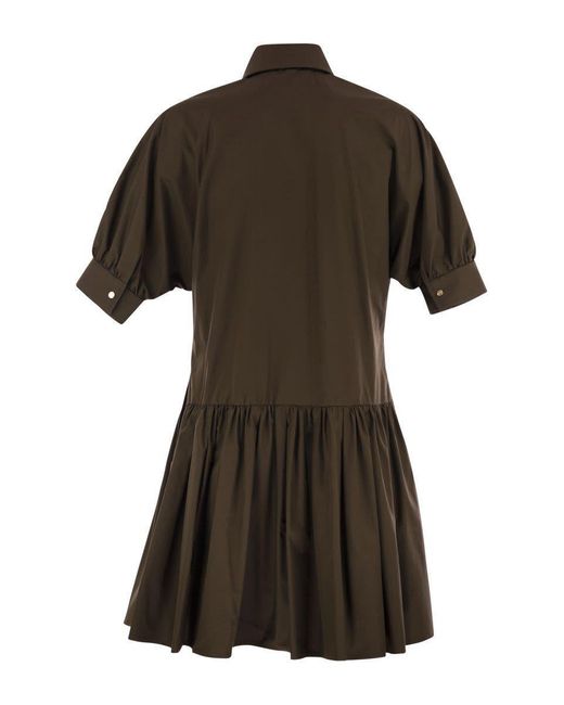 Max Mara Black Caronte