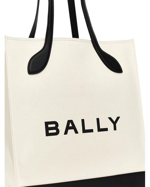 Bally Natural Shopping 'Bar Keep On'