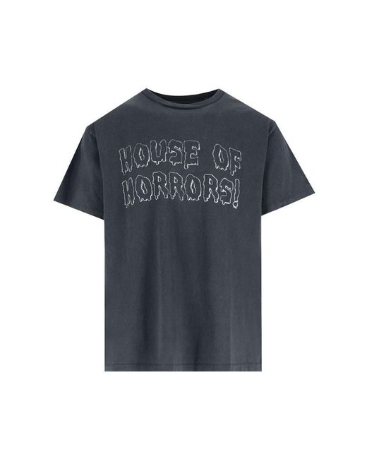 GALLERY DEPT. Blue T-Shirts And Polos for men