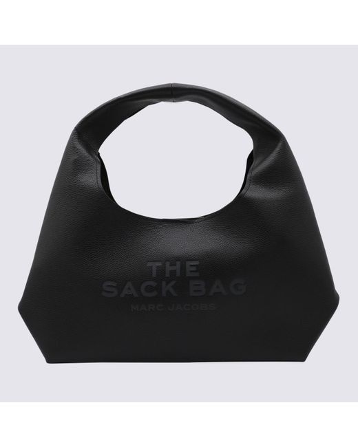 Marc Jacobs Black Borse. Nero