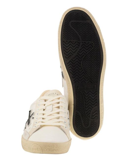 Premiata Multicolor Steven-D