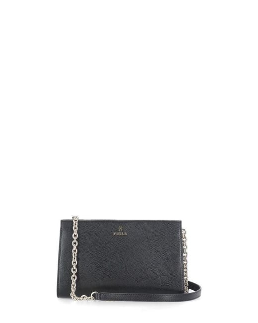 Furla Gray Bags