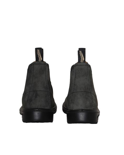Blundstone Black Polacchino