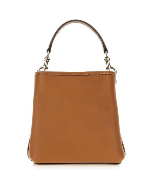 Gucci Brown Handbags