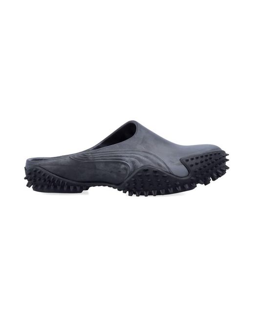 PUMA Blue Mostro Mule Lgn