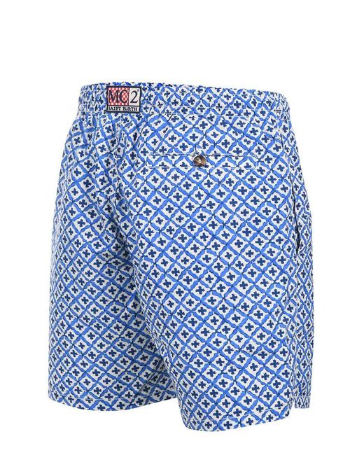 Mc2 Saint Barth Blue Sea for men