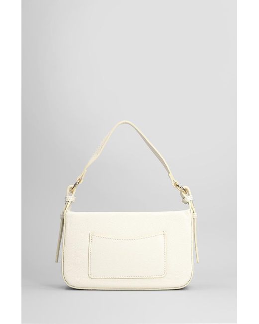 Marc Ellis Natural Alaska Do Shoulder Bag