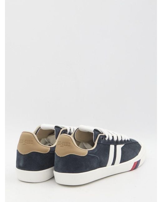 Pro Keds White Court Ace Sneakers for men