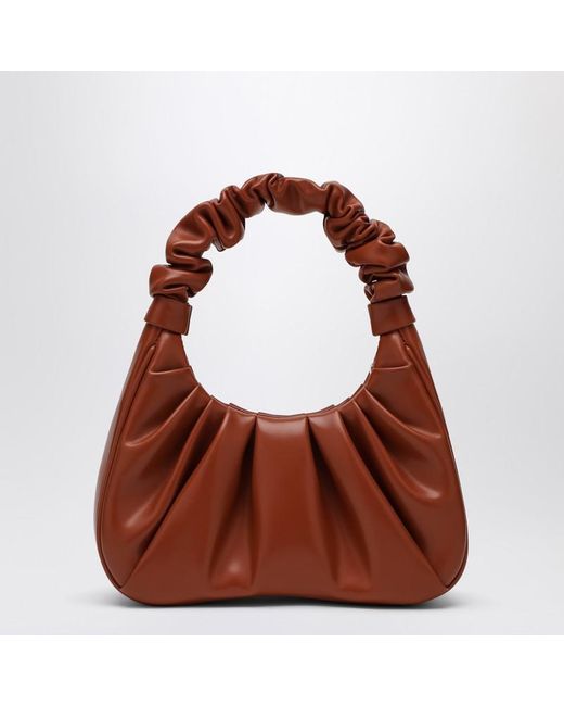 JW PEI Brown Nutella Gabbi Handbag