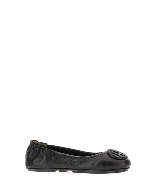 Tory Burch Black Dancers