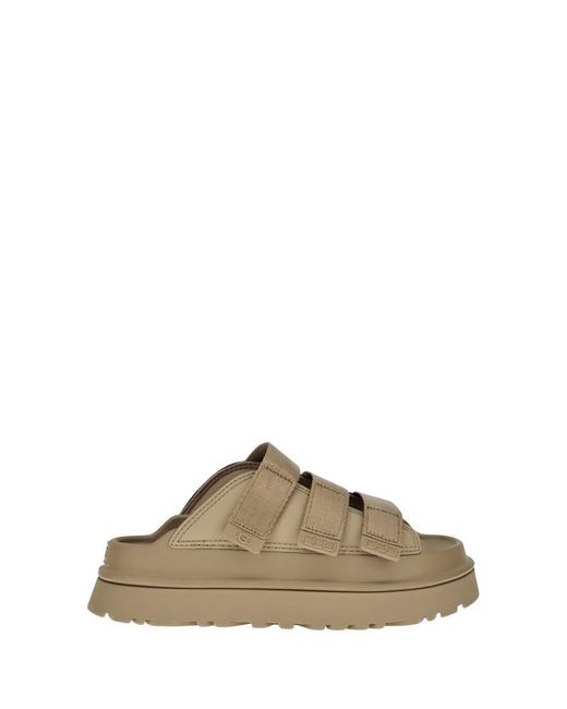 Ugg Brown Sandals